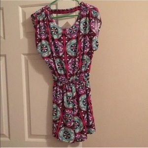 NWT Tracy Negoshian Romper