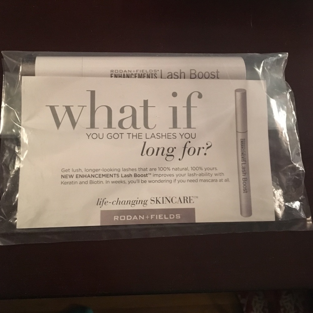 Lash boost - Picture 3 of 7