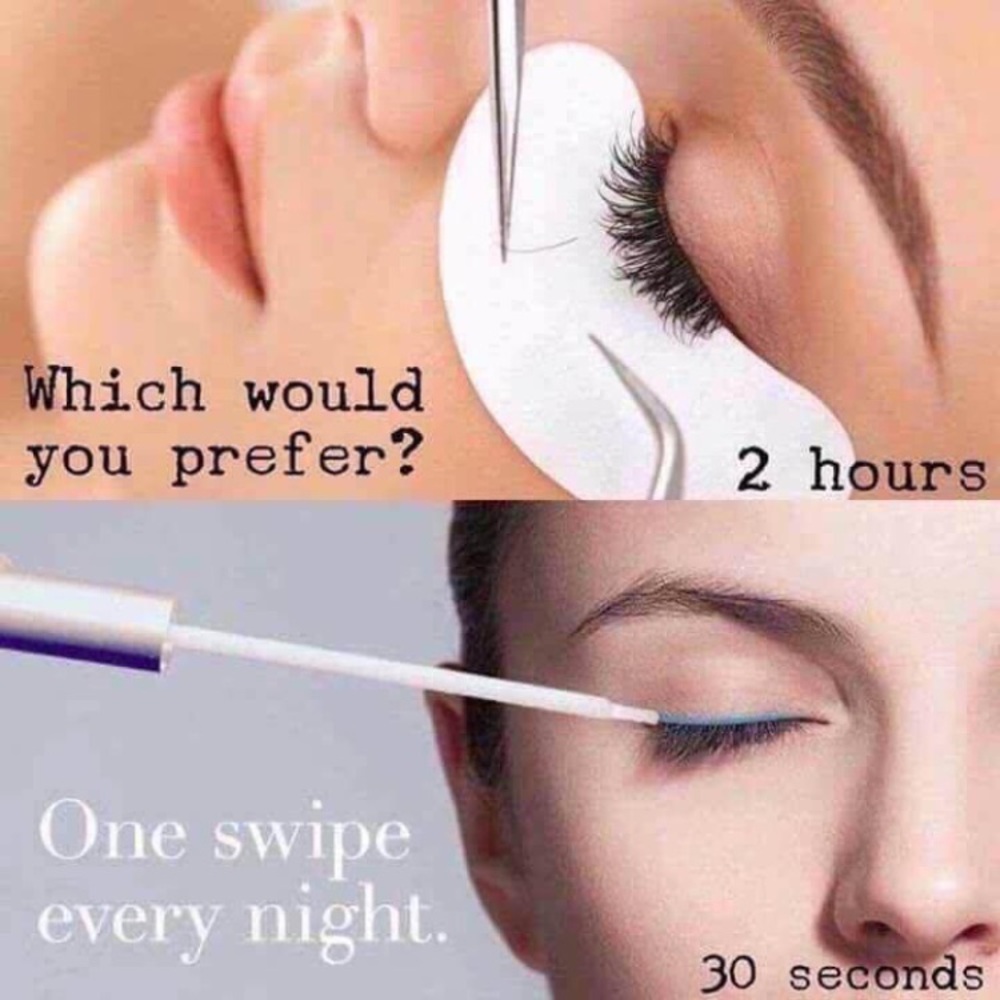 Lash boost - Picture 6 of 7