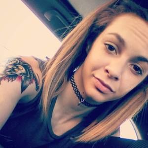 Meet your Posher, Jordynn