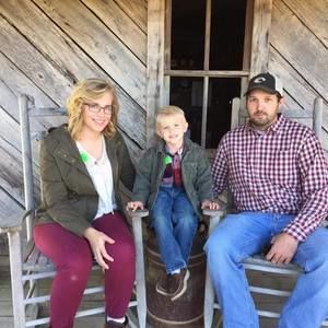 Meet your Posher, Amber