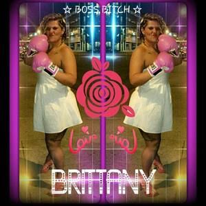 Meet your Posher, Brittany