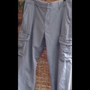 Men's cargo pant