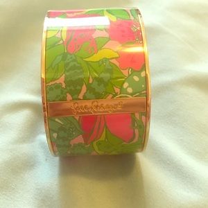 Lilly Pulitzer bracelet