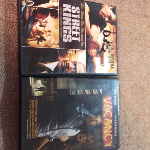 4 DVD