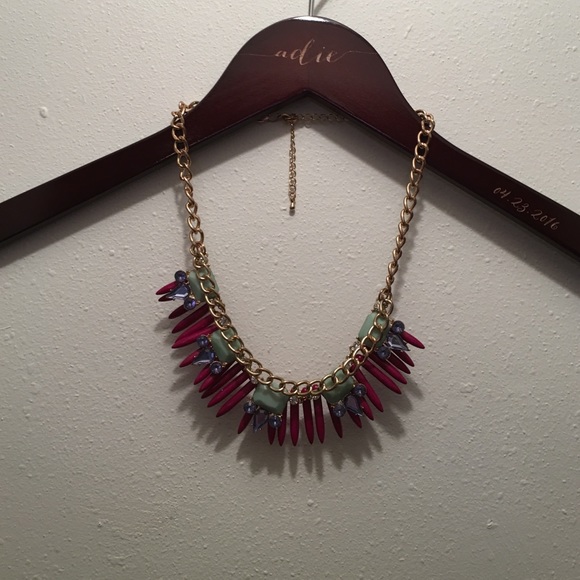 Layered Necklace