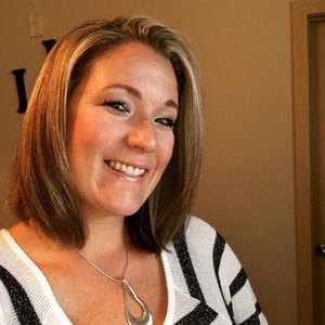 Meet your Posher, Stacie