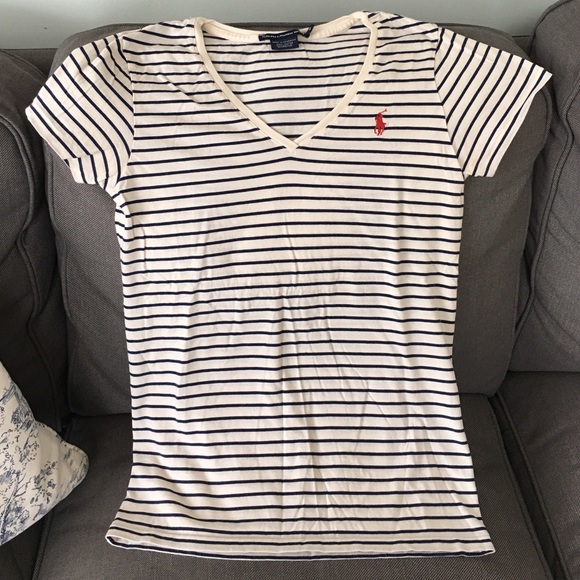 Ralph Lauren Polo Shirt - Picture 3 of 3