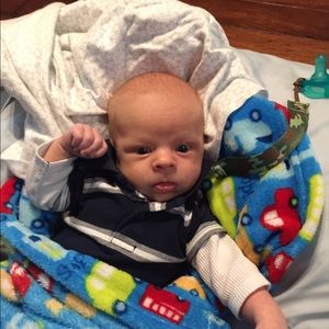 Meet your Posher, Brandy