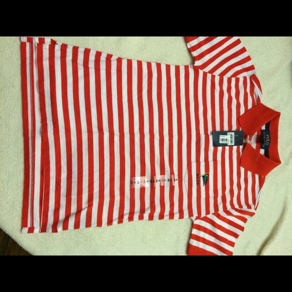 Kids Ralph Lauren Polo shirt