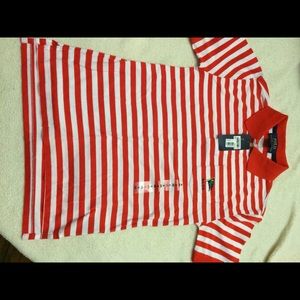 Kids Ralph Lauren Polo shirt