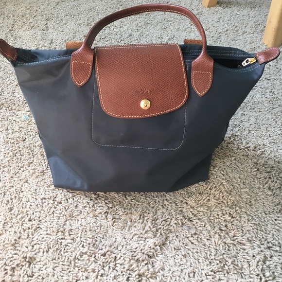 Small Longchamp Bag