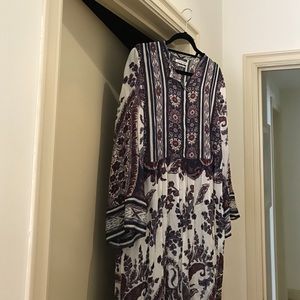 Isabel Marant Dress.