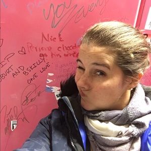 Meet your Posher, Maggie