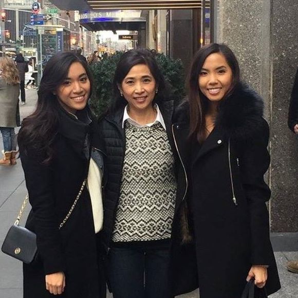 Meet your Posher, Nathashya