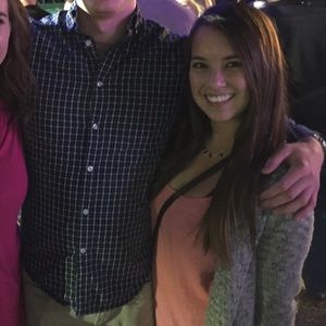 Meet your Posher, Marina