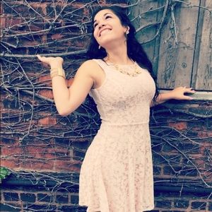 Meet your Posher, Breeanna