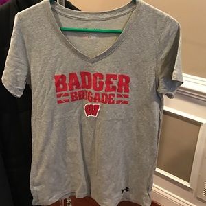 UA t-shirt