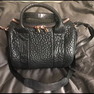 Additional photos of rocco Alexander wang