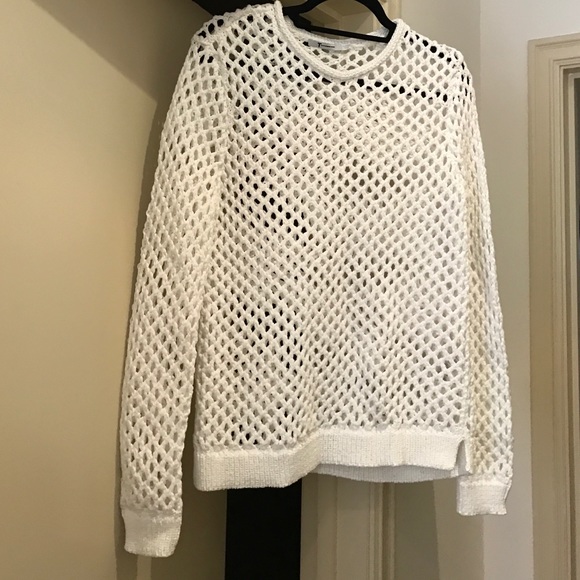 Alexander Wang knit