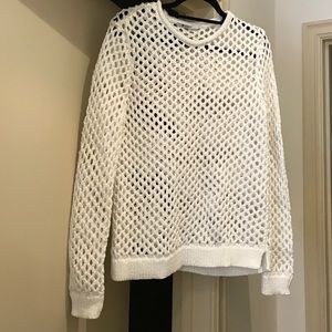 Alexander Wang knit