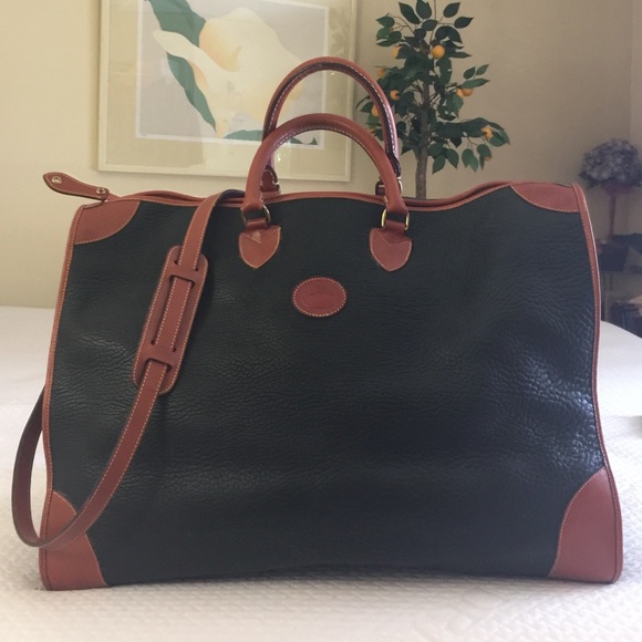 Doone & Bourke Weekender