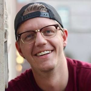 Meet your Posher, John