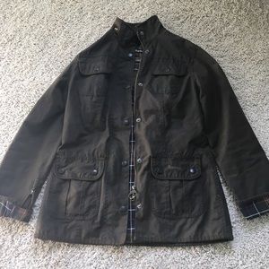 Barbour Jacket