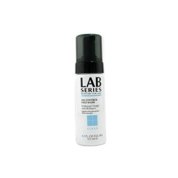Lab a Series Oil Control