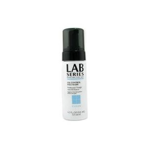 Lab a Series Oil Control