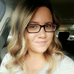 Meet your Posher, Irina