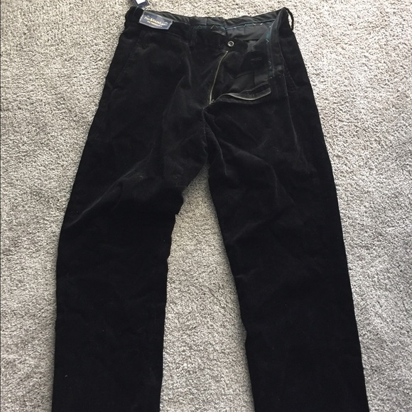 Ralph Lauren corduroy pants