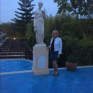 Meet your Posher, Kathleen