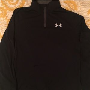 Under Armour Pullover jacket