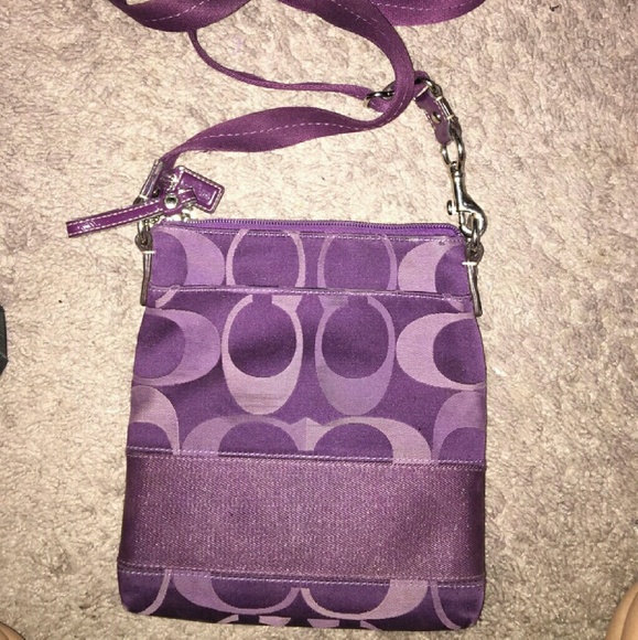 Crossbody - Picture 2 of 2