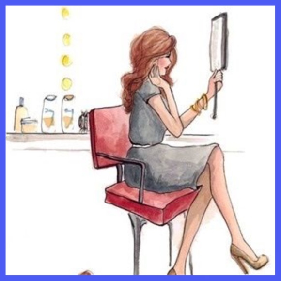 Meet your Posher, Melissa. Hear my Story!💕 - Picture 2 of 3