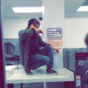 Meet your Posher, Ean