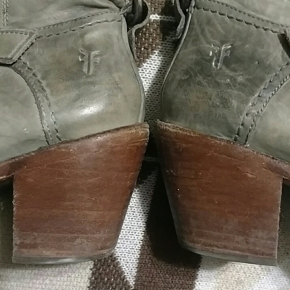 Frye Boots - Picture 2 of 4