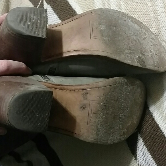 Frye Boots - Picture 3 of 4