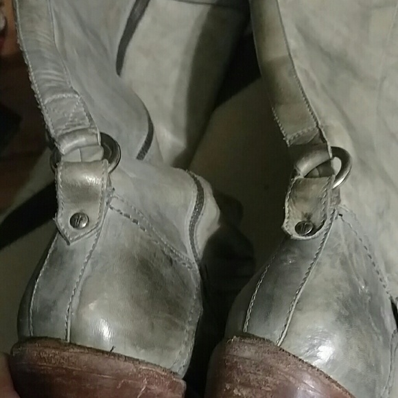 Frye Boots - Picture 4 of 4