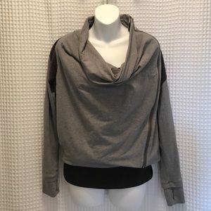 Lululemon Athletica Sway Jacket