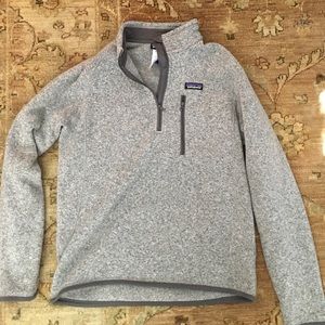 Patagonia Men's pullover