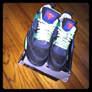 Jordan 4 doernbecher DB SZ. 10.5