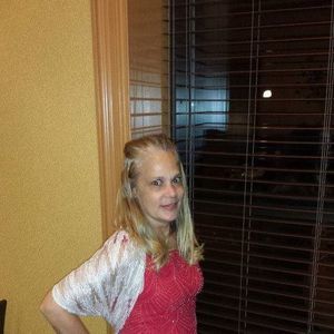 Meet your Posher, Joanne