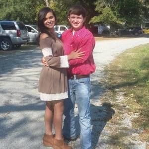 Meet your Posher, Savannah