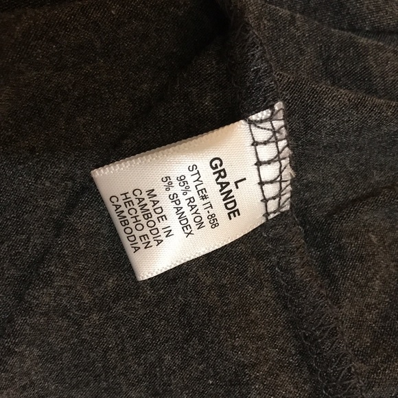 Brand new classic V neck - dream - Picture 4 of 4