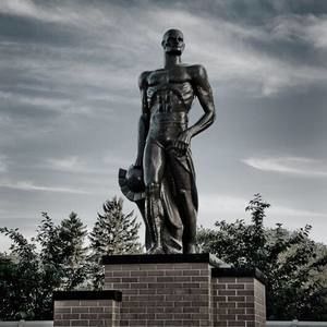 Meet your Posher, Jeffrey