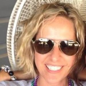 Meet your Posher, Shari