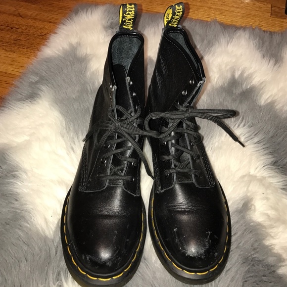 Dr. Marten's