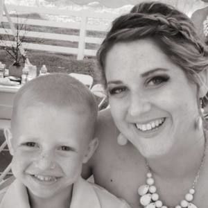 Meet your Posher, Brooke